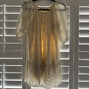 Free People cocktail dress